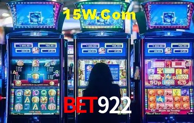 Sistemas de Segurança bet922