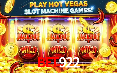 Promoções Sazonais bet922