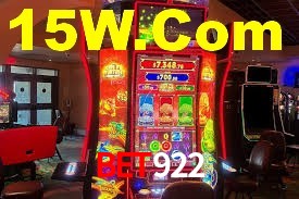 bet922: A Experiência de Casino com Jogos de Mesa ao Vivo