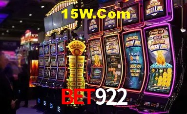 Benefícios da Conta bet922