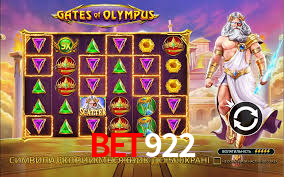 bet922