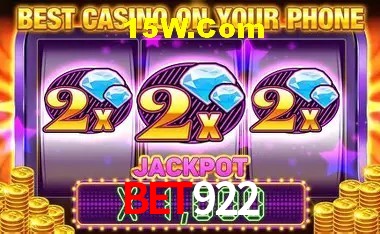 Estatísticas bet922