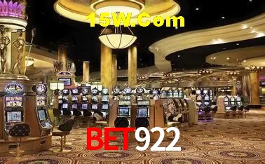 Experiência VIP bet922