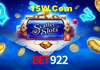 Login Seguro bet922