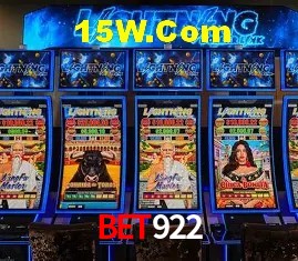 Ofertas Exclusivas bet922