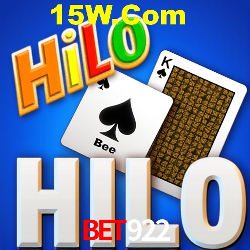 Descubra o Mundo do Cassino Online com bet922
