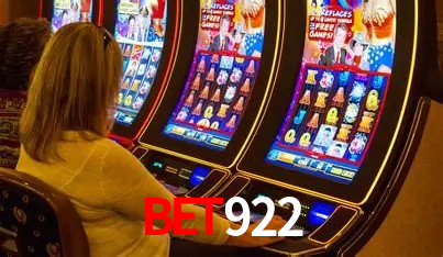 Estatísticas do Jogo bet922