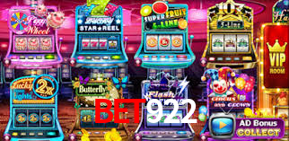 Instant EasyPaisa bet922