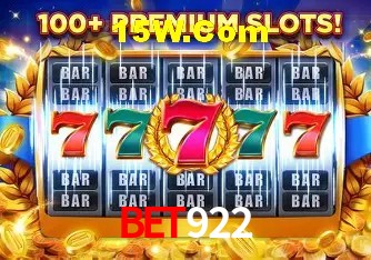 Especiais de Fim de Semana bet922