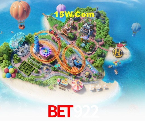 Apostas de Tênis bet922