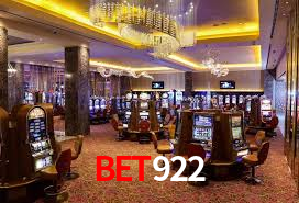 Premium Interface bet922