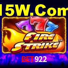 Live Casino bet922