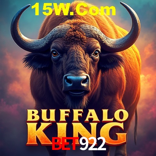 Descubra o Mundo do Cassino Online com bet922