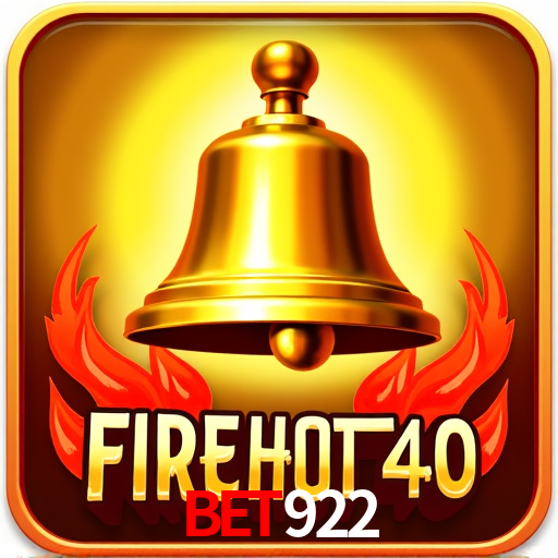 Slot Games bet922