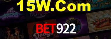 VIP Casino bet922