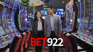 Welcome Bonus bet922