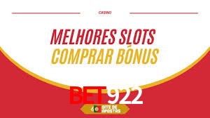 bet922: Seu Cassino Premiado com Pagamentos Rápidos