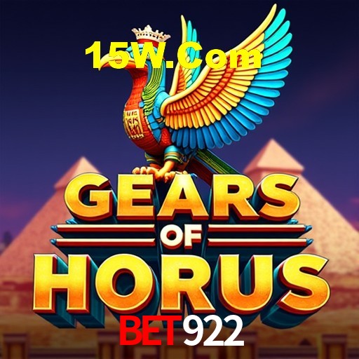 Interface do App bet922